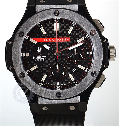 hublot luna rossa gold|Hublot big bang Luna Rossa.